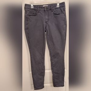 Sonoma Skinny Jeans
